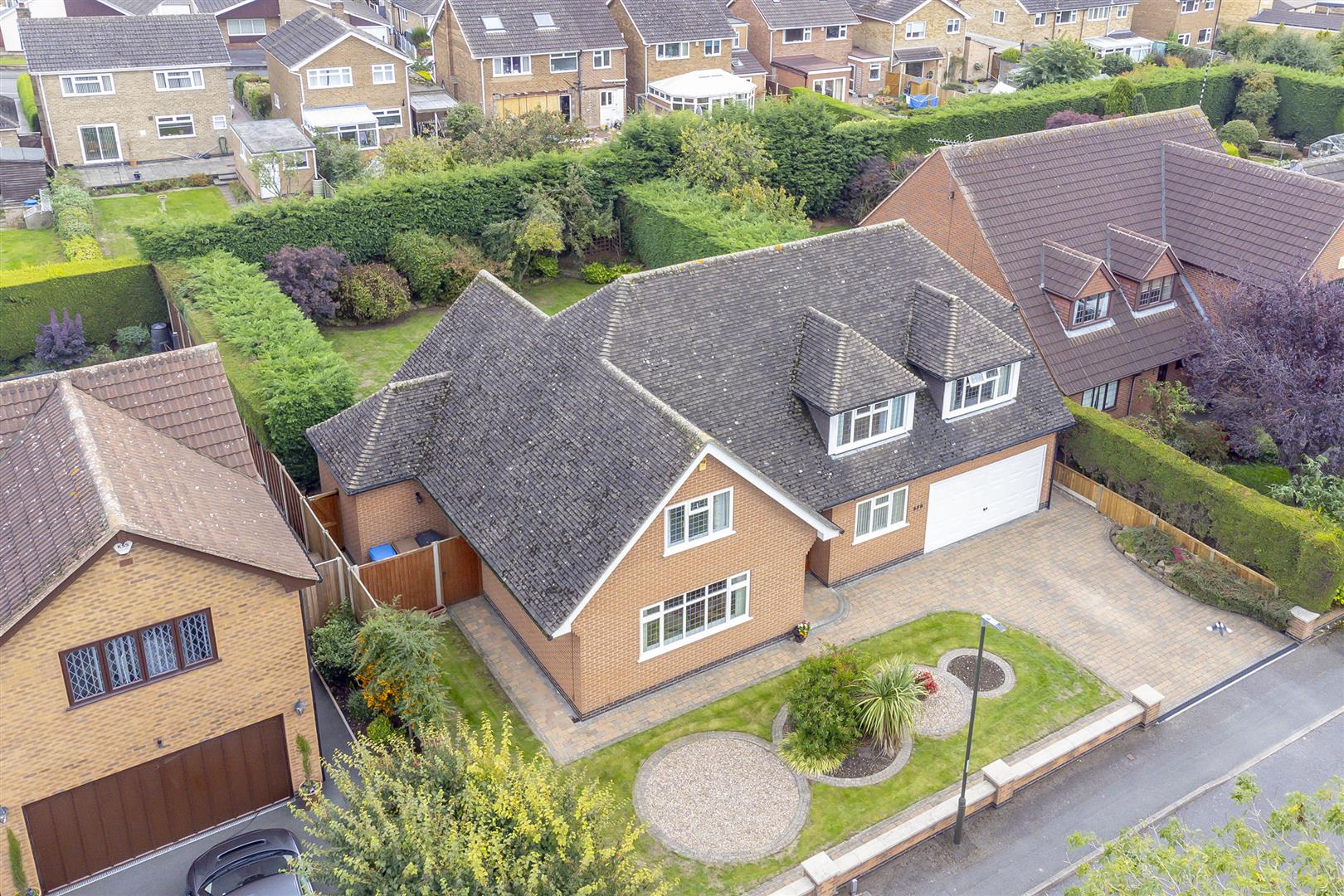 Houses For Sale Nottingham Property For Sale Nottingham Robert